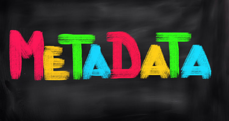 Why is Metadata Still Important for Searches and Search Engines Metadata