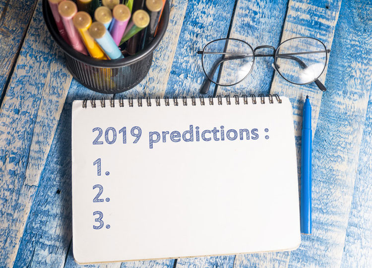 Local SEO - Trends and Predictions for 2019 Predictions