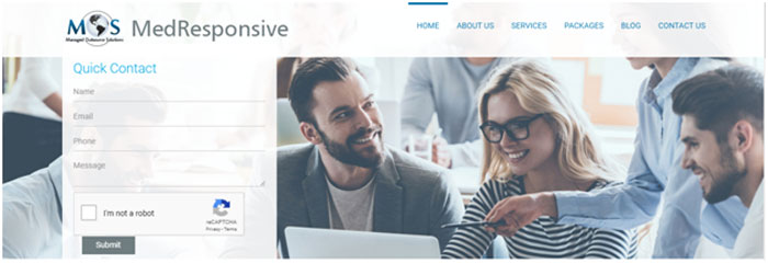 MedResponsive, Your One Stop Source For Everything Digital Has Added A New Location on Long Island, NY Long Island