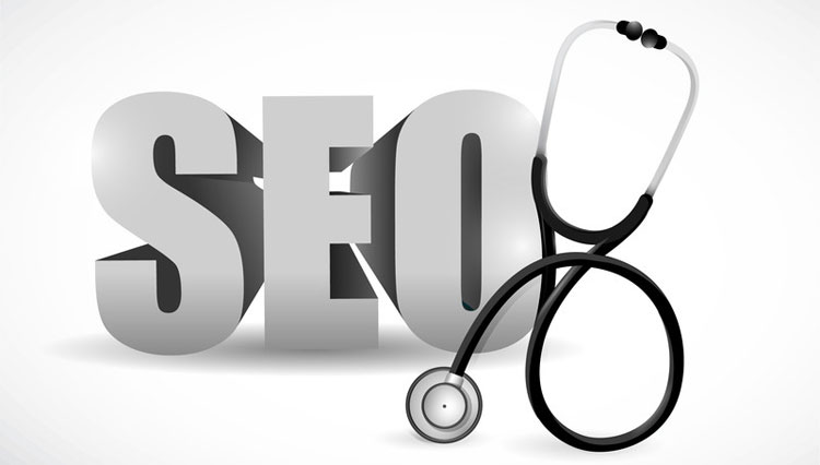 Medical SEO