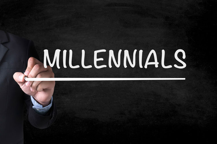 Attracting Millennials to Your Practice Millennials