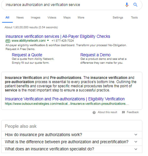 Google’s January Update - What Actually Happened Google
