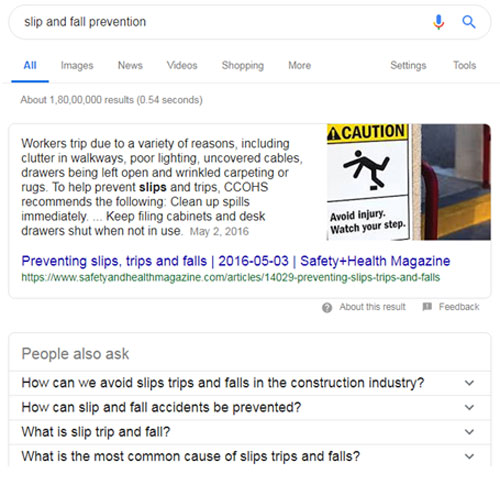 Google’s January Update - What Actually Happened Google