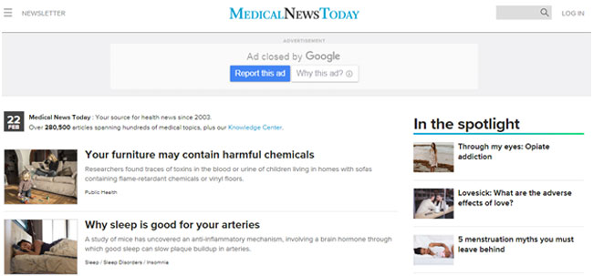 Best Practices to Get Your Website Listed in Google News Google News