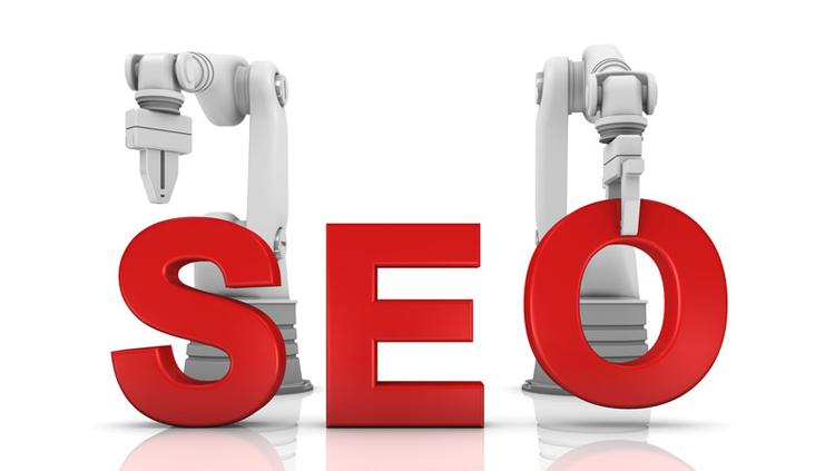 Why Integrate Automation in SEO for Healthcare Businesses automation-in-seo-healthcare