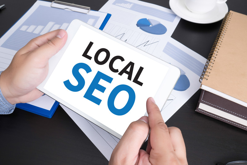 Local SEO Tips for Healthcare Practices - Attract Potential Patients Local SEO Tips