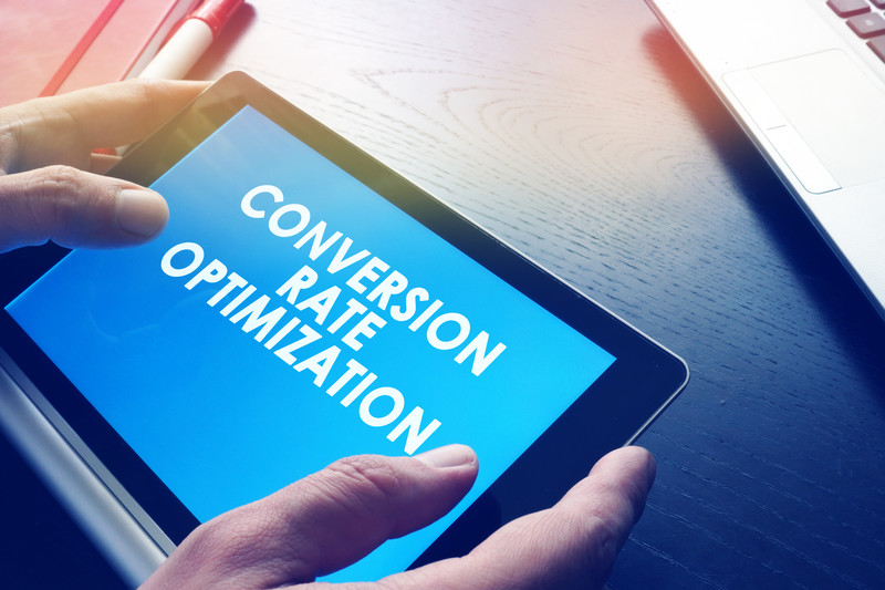 How to Improve Your Medical Website's Conversion Rate through Optimization
