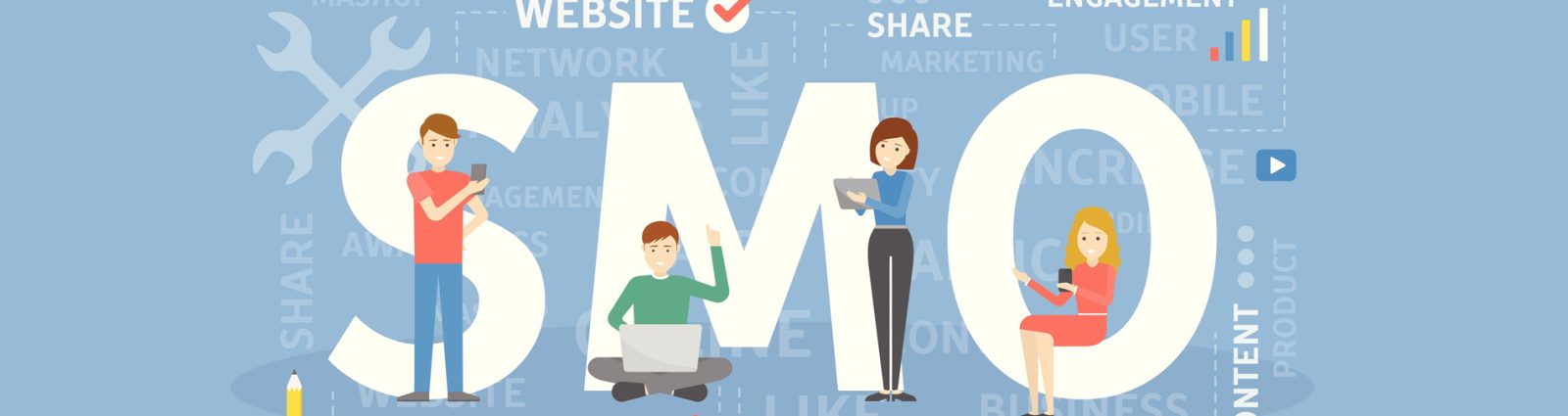 6 Social Media Optimization Tips to Enhance Your Business