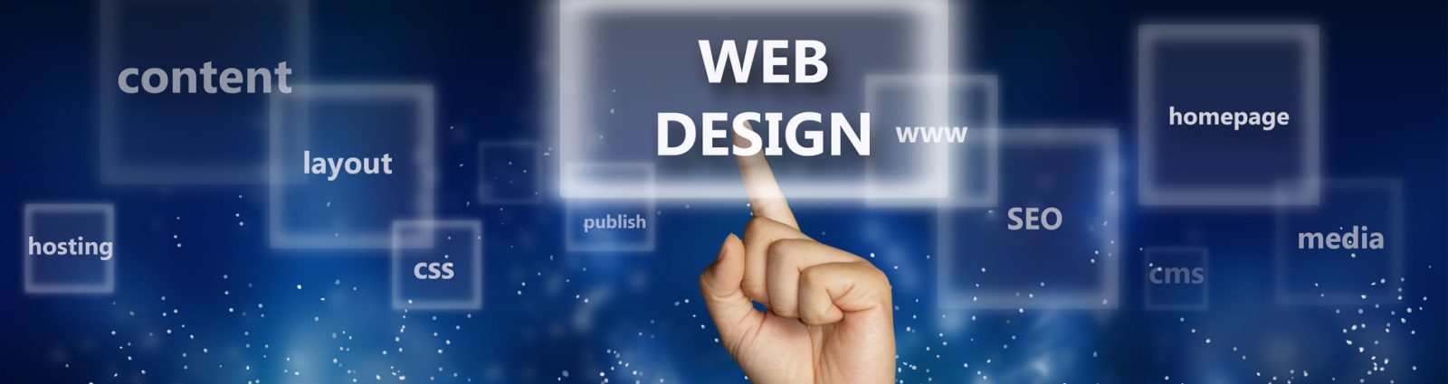 Key Web Design Tips to Attract Potential Customers
