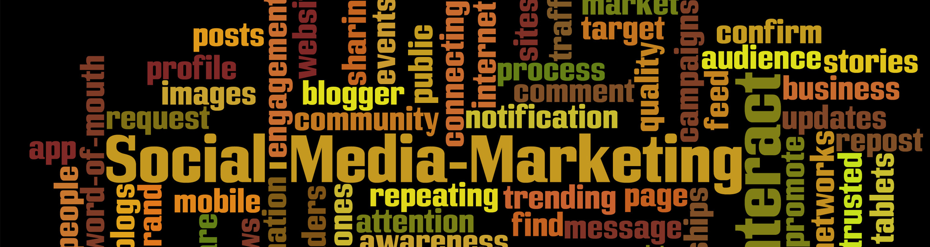 Key Tools for Social Media Marketing