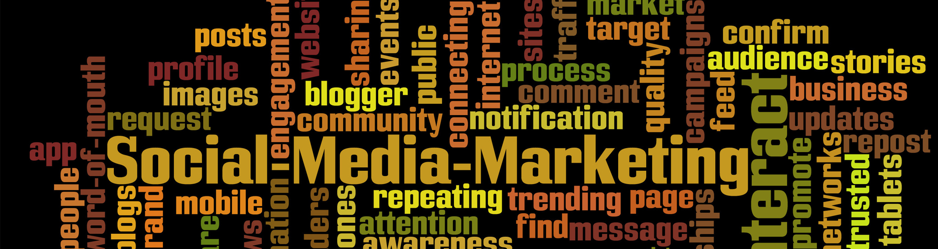 Key Tools for Social Media Marketing [infographic]