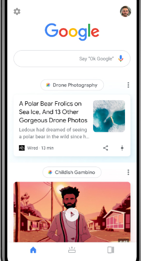 Google Assistant - Your Virtual Secretary