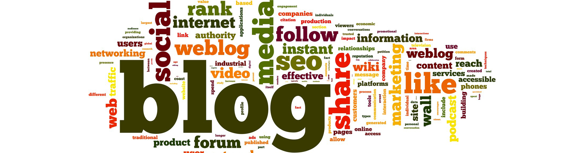 Blog to Increase Traffic and Conversions