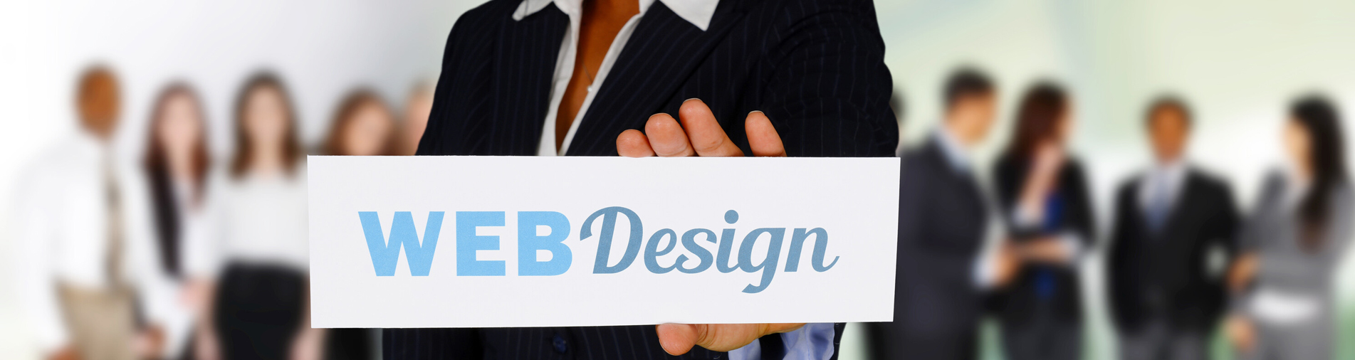 Website Design Impacts the Marketing Strategy of a Business
