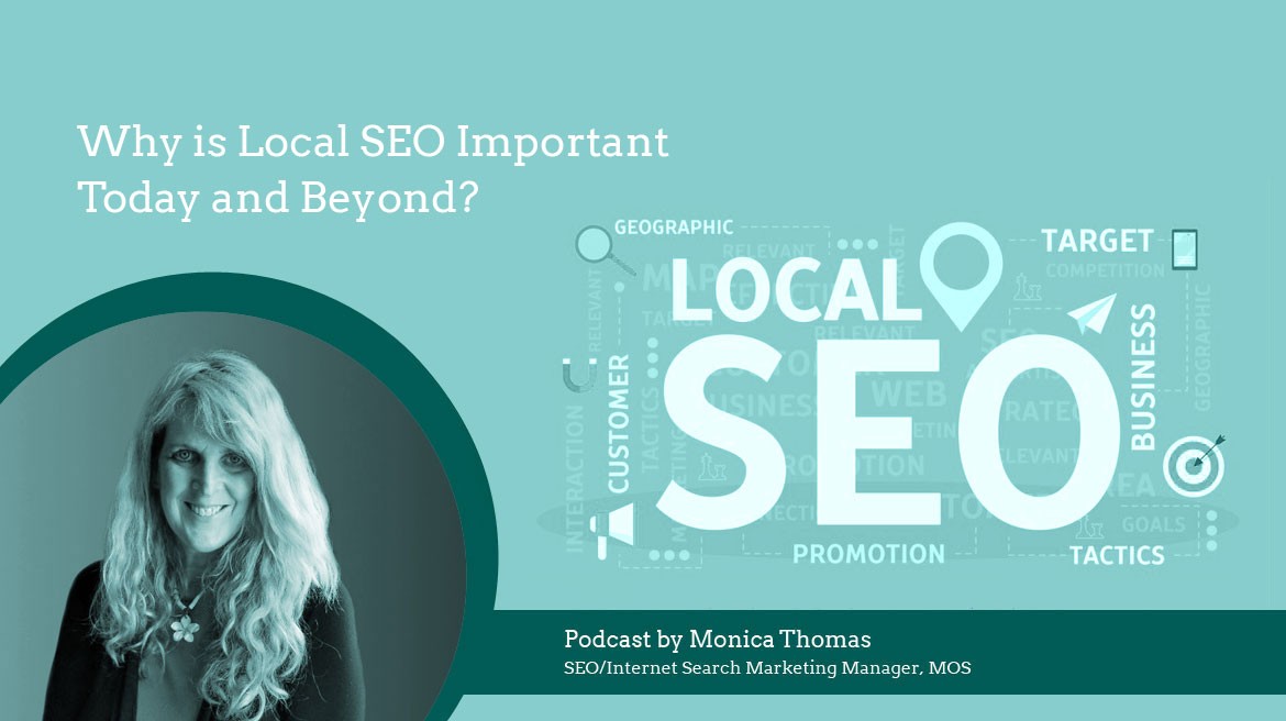 Why is Local SEO Important Today and Beyond