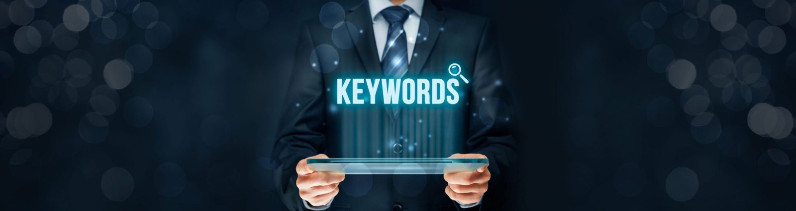 Smart Ways to Research Keywords for SEO [Infographic]