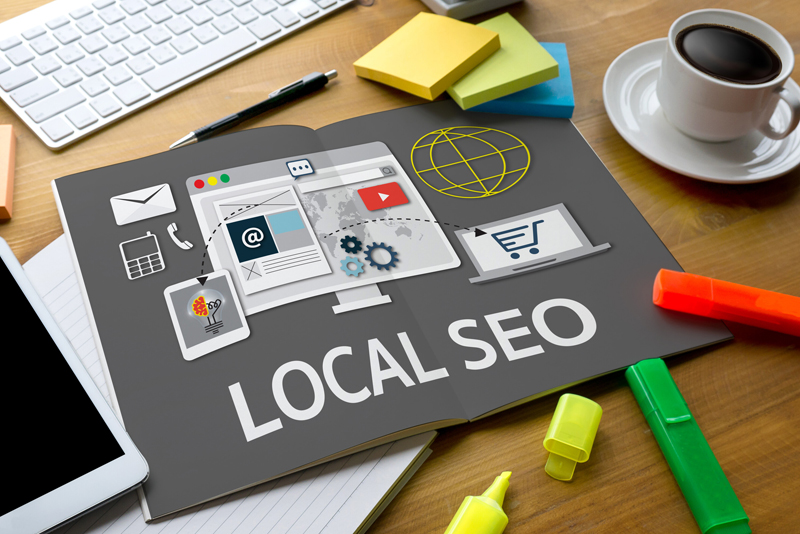 Local Healthcare SEO Tips