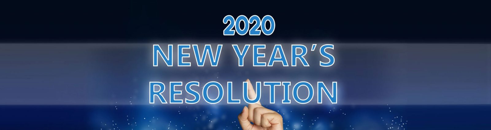 New Year SEO Resolutions