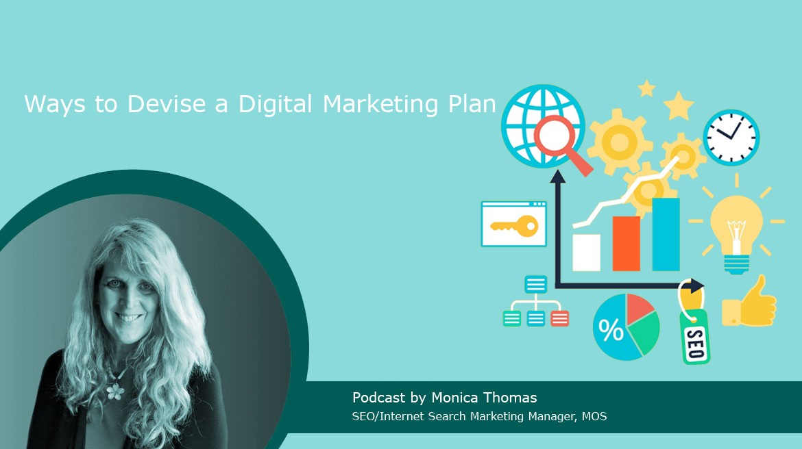 Ways to Devise a Digital Marketing Plan
