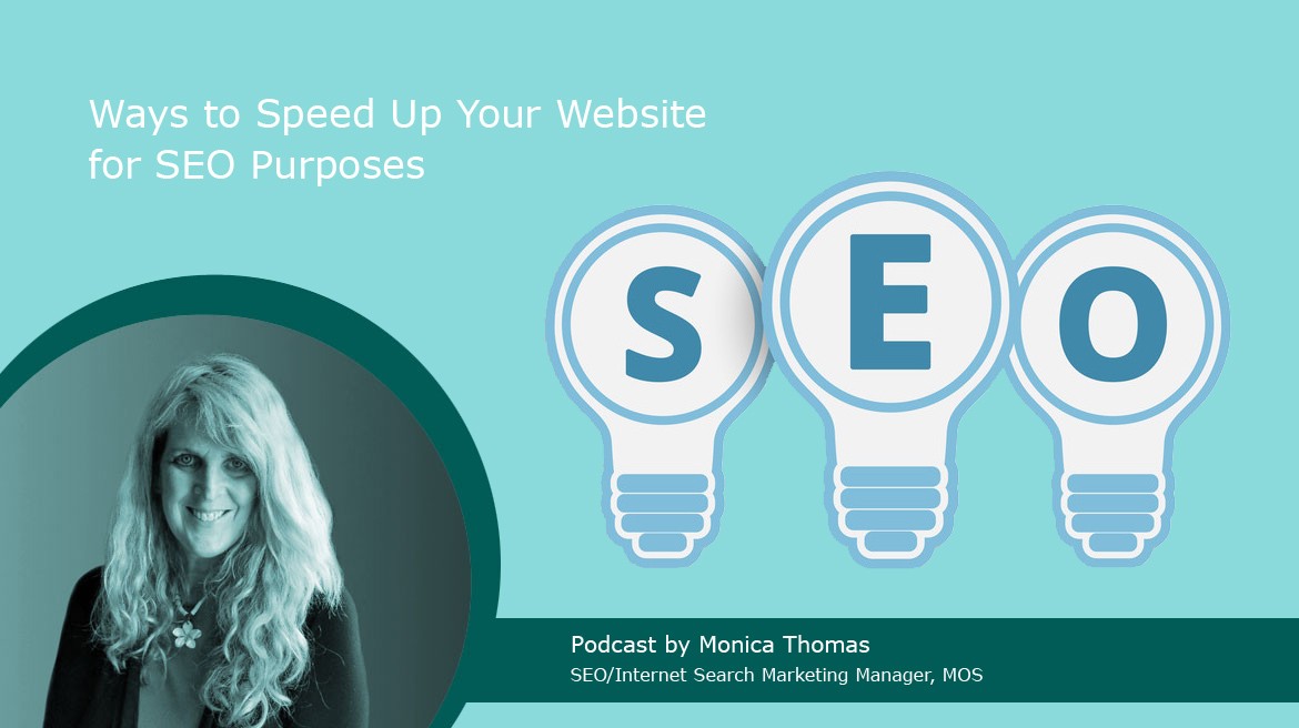 Speed Up Your Website for SEO Purposes