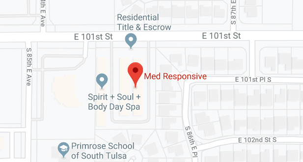 Contact Us - MedResponsive - an MOS Medical SEO service
