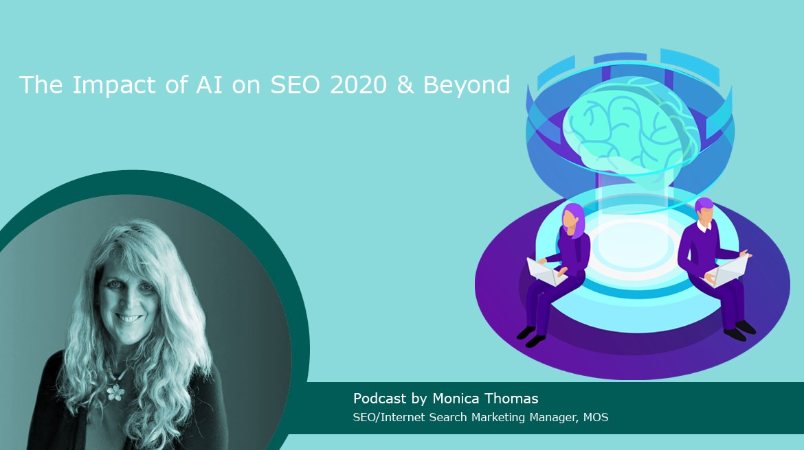 The Impact of AI on SEO 2020 & Beyond