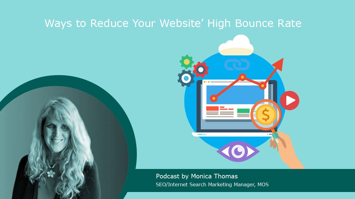 Ways to Reduce Your Website’ High Bounce Rate