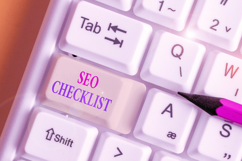 Boost your Business with an Effective SEO Checklist during COVID-19