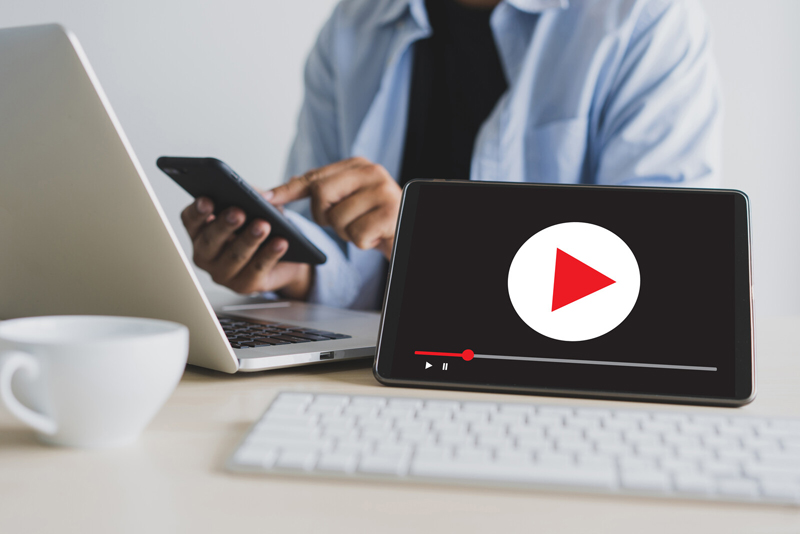 Leveraging the Power of Video Marketing for Your Practice