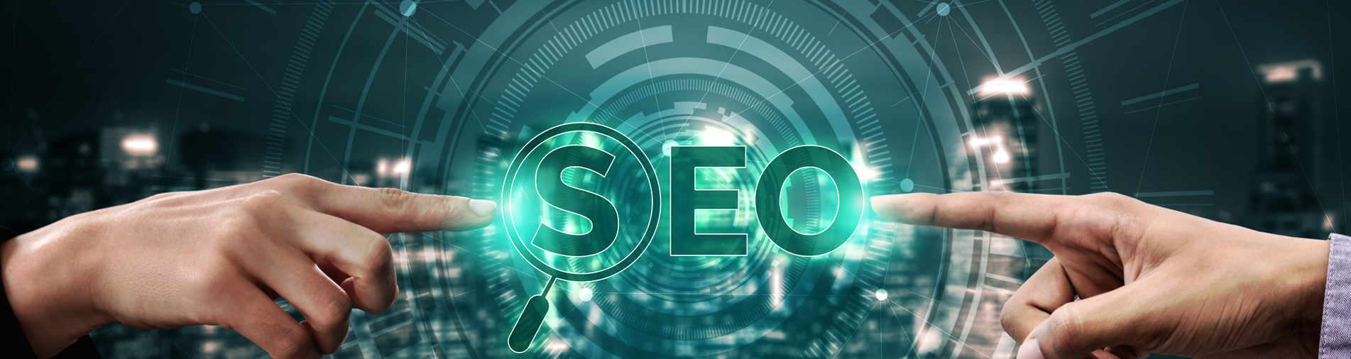 seo could be helpful for businesses during this pandemic