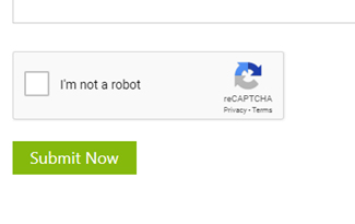 google recaptcha