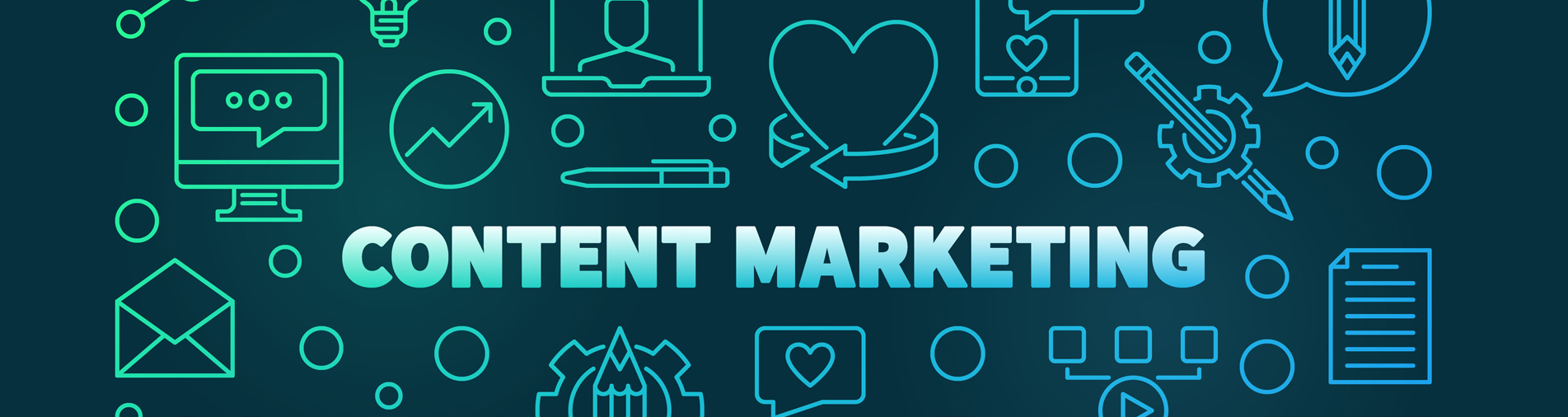 Healthcare Content Marketing Trends in 2020 [Infographic]