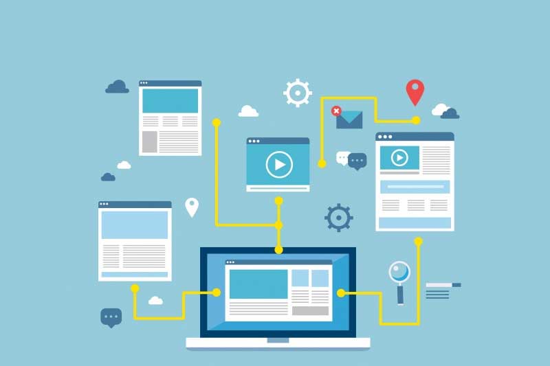 Local Link Building Local Link Building