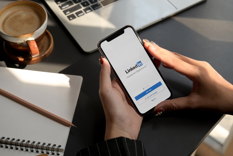 LinkedIn