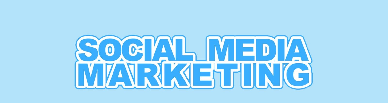 Social Media Marketing