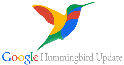 hummingbird