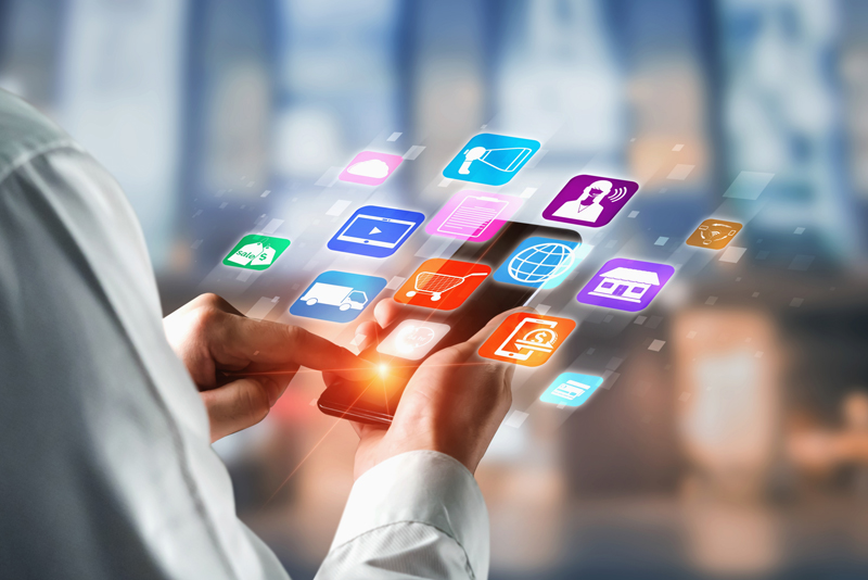 Top 12 Mobile Apps Used in Healthcare