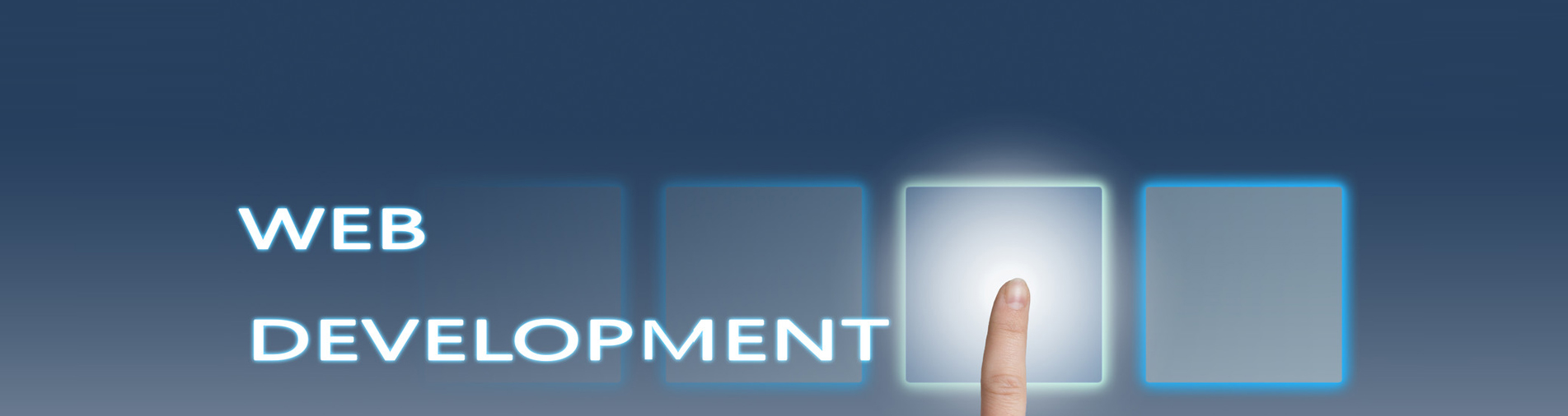 Website Development for Small Businesses