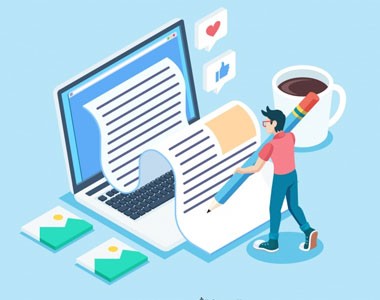 Blogs