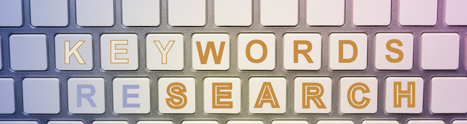 How to do Keyword Research for Optimizing your Website