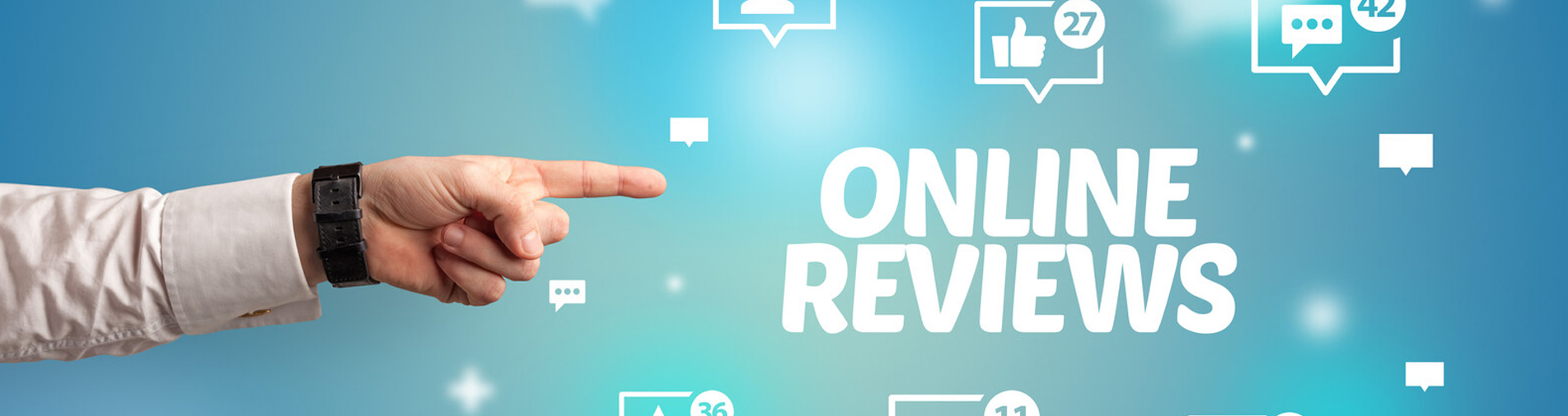 How to Leverage Online Reviews for the Benefit of Your Healthcare Practice