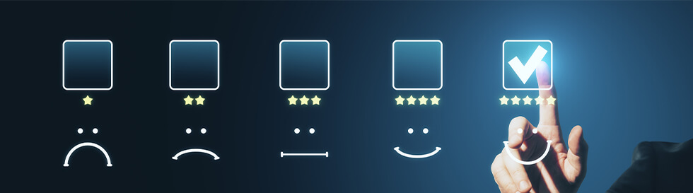 How to Leverage Online Reviews for the Benefit of Your Healthcare Practice Online Reviews for the Benefit of Your Healthcare Practice