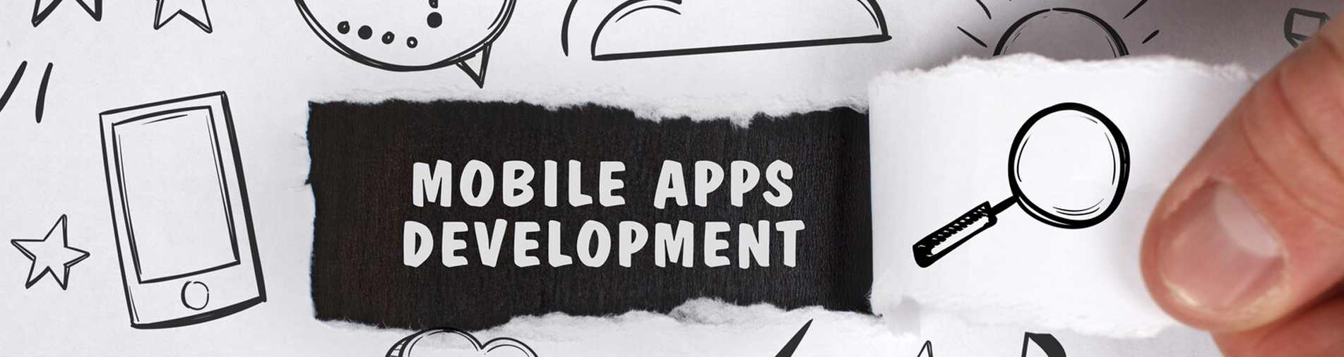 Six Emerging Trends of Mobile App Development Post Covid-19 and App Forecast 2020-2024