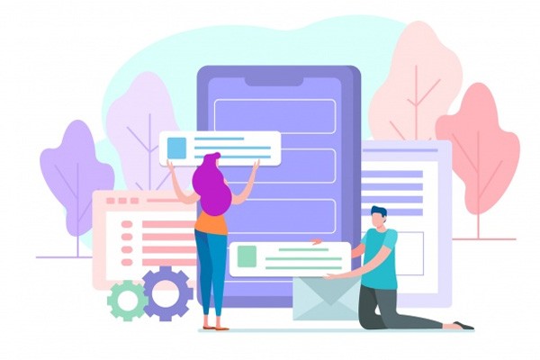 Responsive Website Design