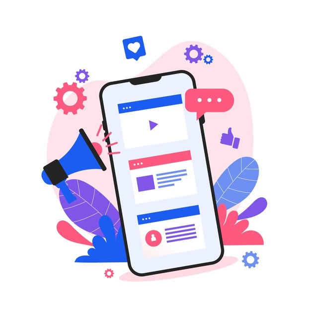 Social Media Digital Marketing Company Social Media Digital Marketing Company