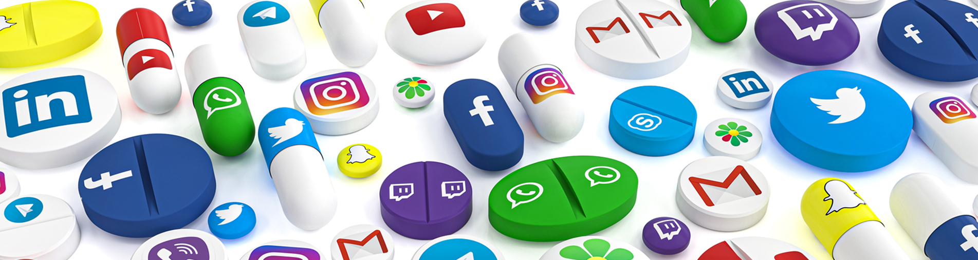 Top 5 Social Media Healthcare Digital Marketing Strategies [Infographic]