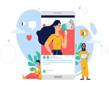 social media marketing