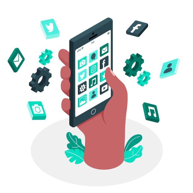 Android Apps Android Apps