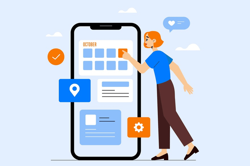 Application Design Application Design