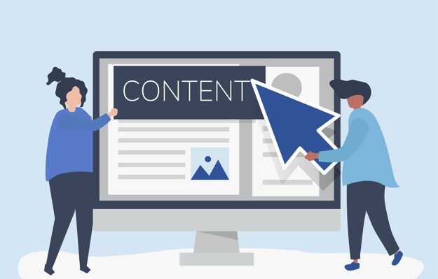Content Migration Content Migration